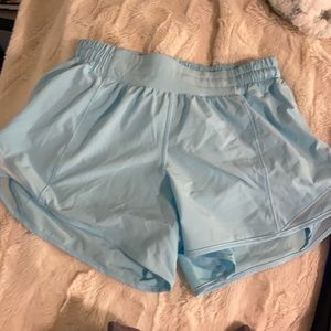 Lululemon shorts 6 tall